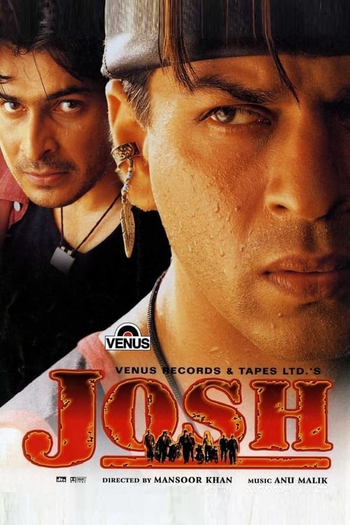 دانلود فیلم Josh