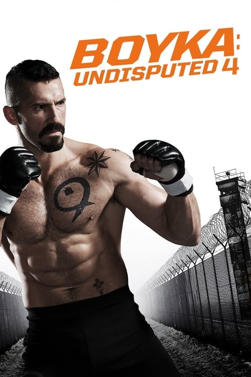 دانلود فیلم Boyka: Undisputed IV