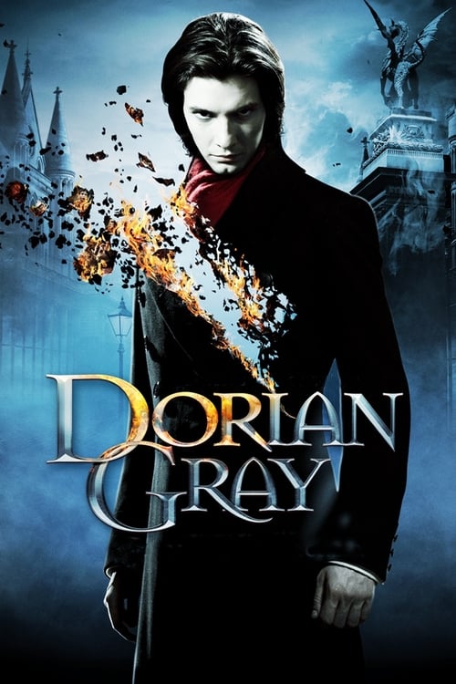 دانلود فیلم Dorian Gray – دوریان گری