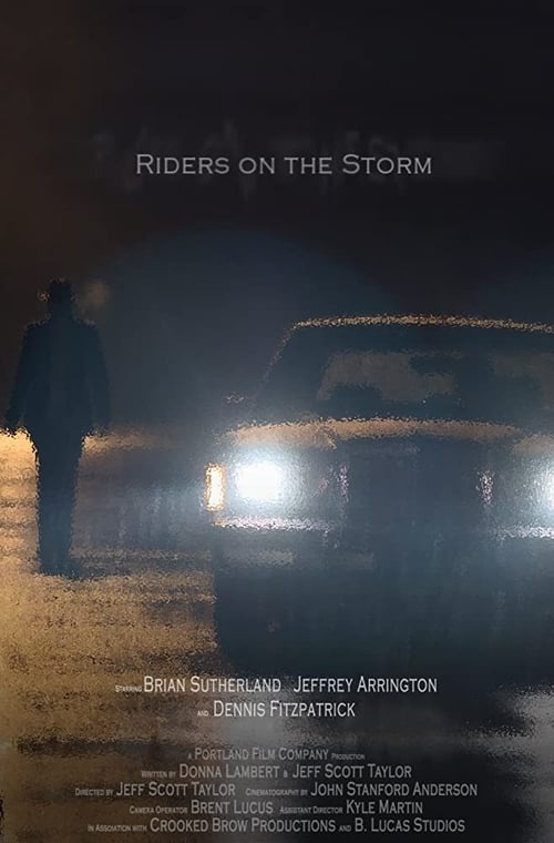 دانلود فیلم Riders on the Storm – سواران در طوفان