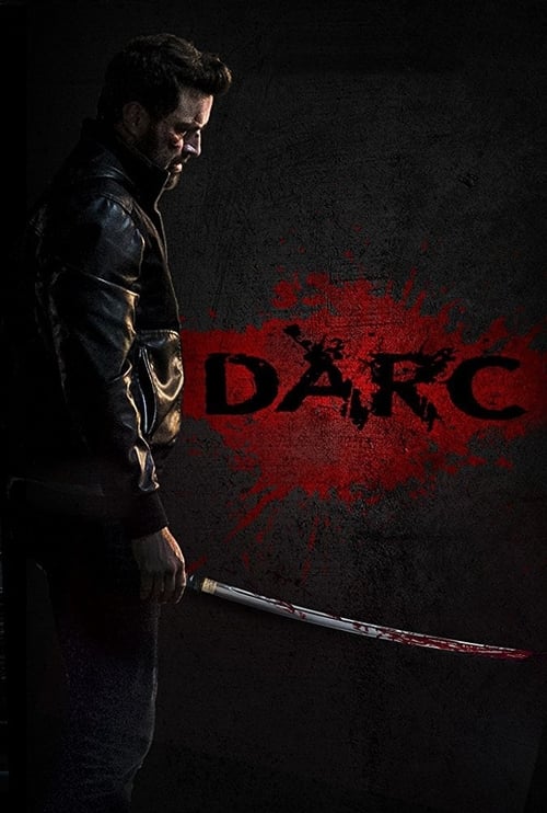 دانلود فیلم Darc – دراک