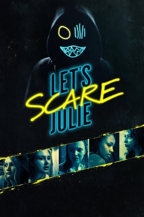 دانلود فیلم Let’s Scare Julie – بیایید جولی را بترسانیم