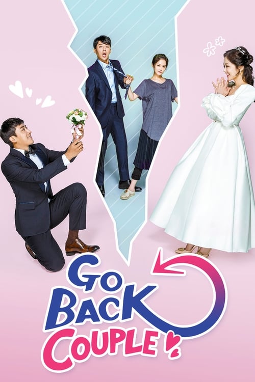 دانلود سریال Go Back Couple