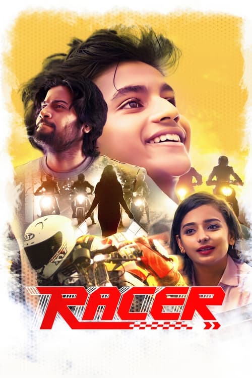 دانلود فیلم Racer