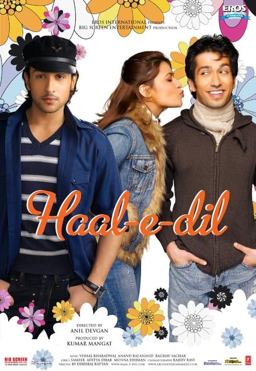 دانلود فیلم Haal-e-Dil