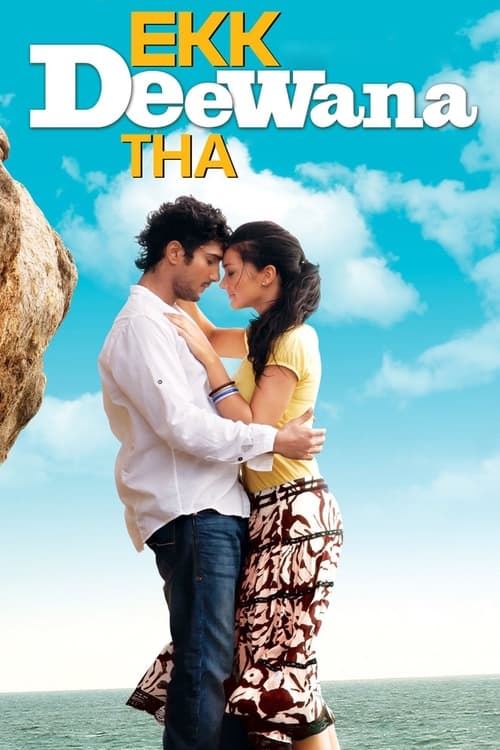 دانلود فیلم Ekk Deewana Tha