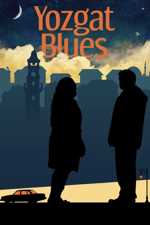 دانلود فیلم ترکی Yozgat Blues بلوز یوزگات