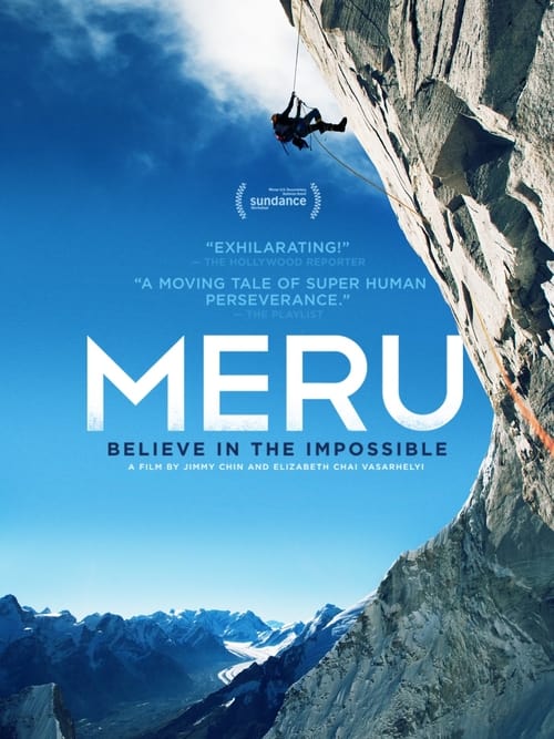 دانلود فیلم Meru