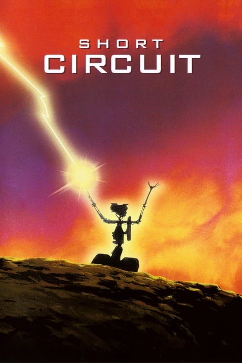 دانلود فیلم Short Circuit