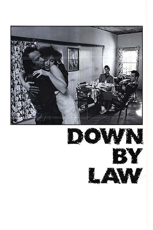 دانلود فیلم Down by Law