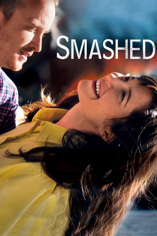 دانلود فیلم Smashed