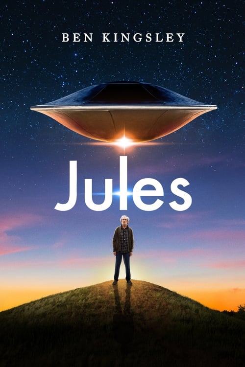 دانلود فیلم Jules جولز