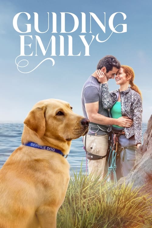 دانلود فیلم Guiding Emily راهنمایی امیلی