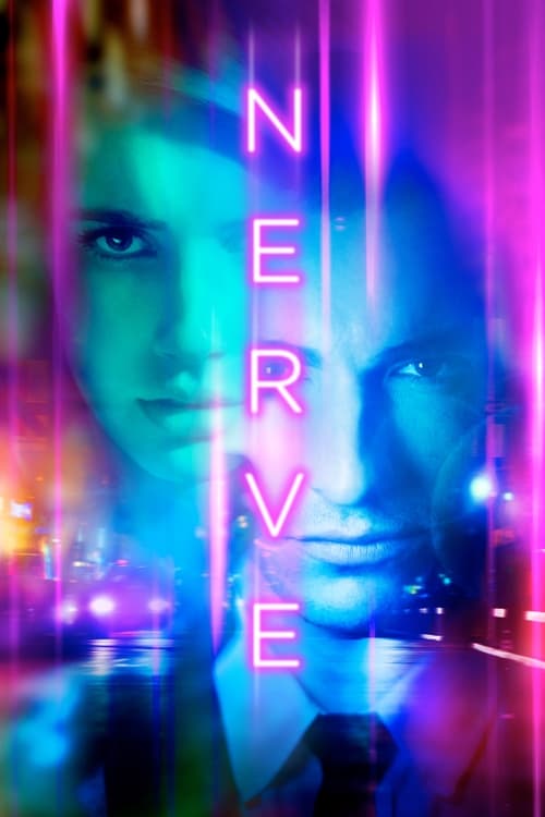 دانلود فیلم Nerve – هرگز