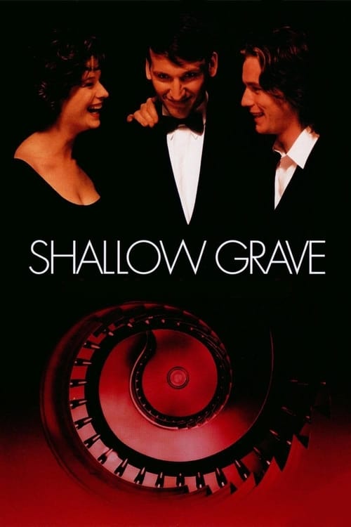 دانلود فیلم Shallow Grave