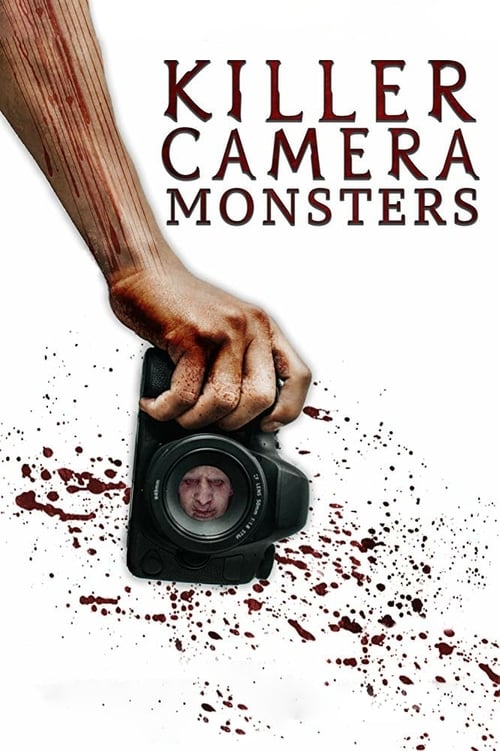 دانلود فیلم Killer Camera Monsters – هیولاهای دوربین قاتل