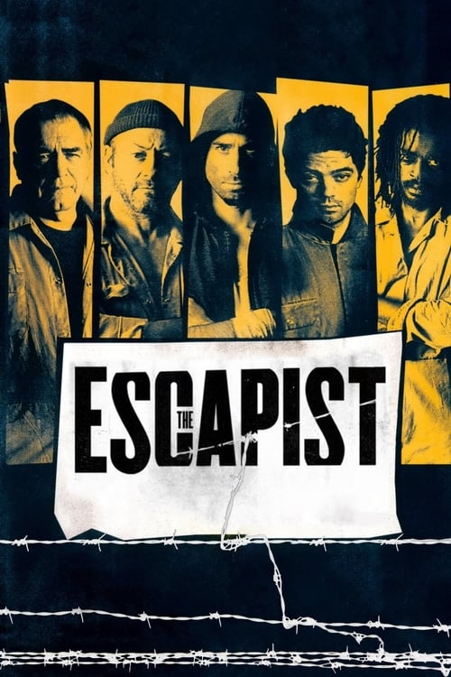 دانلود فیلم The Escapist