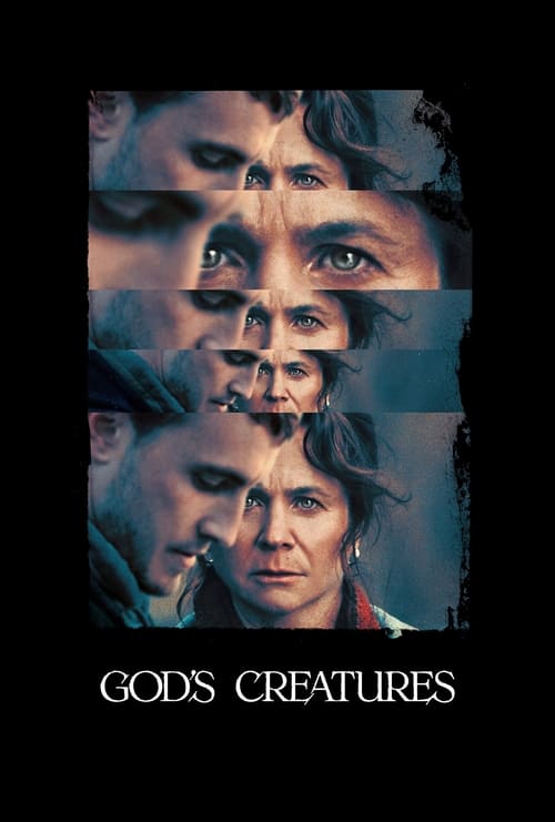 دانلود فیلم God’s Creatures