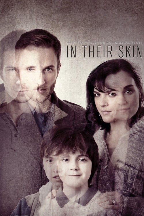 دانلود فیلم In Their Skin