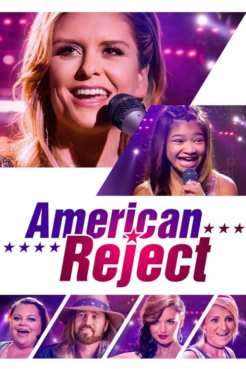 دانلود فیلم American Reject