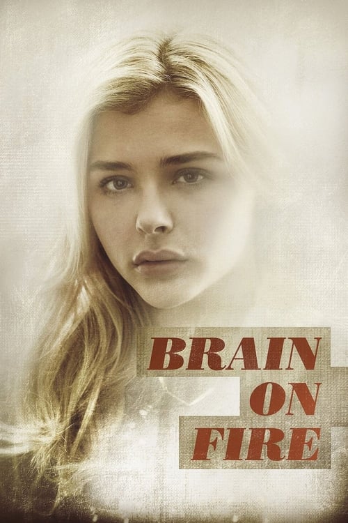 دانلود فیلم Brain on Fire