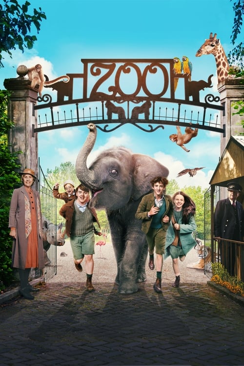 دانلود فیلم Zoo