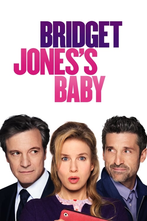 دانلود فیلم Bridget Jones’s Baby