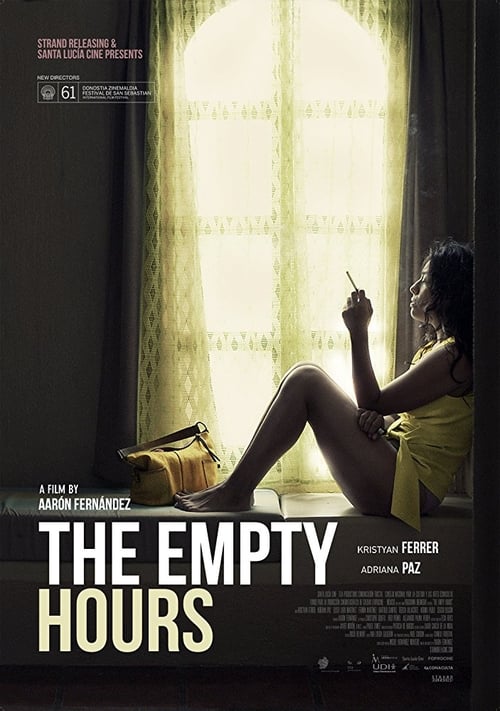 دانلود فیلم The Empty Hours