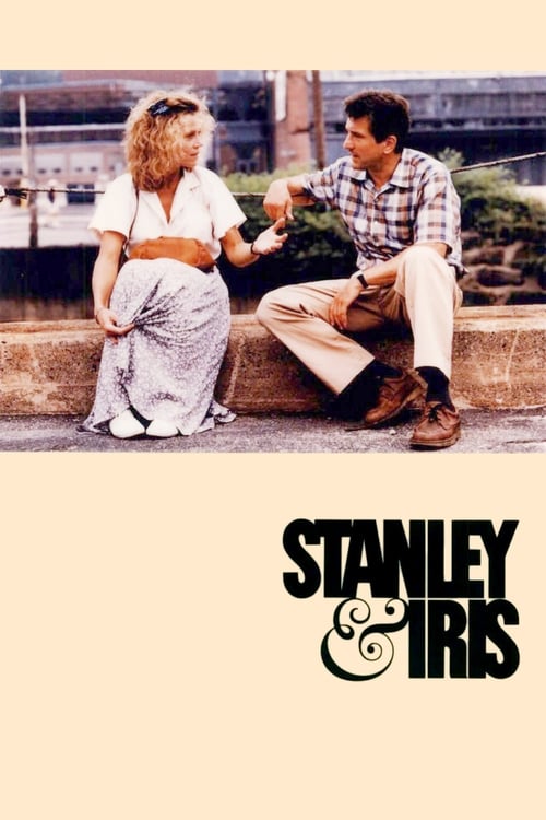 دانلود فیلم Stanley & Iris