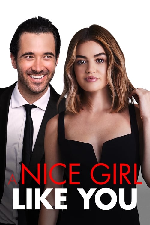 دانلود فیلم A Nice Girl Like You – دختر خوبی مثل تو