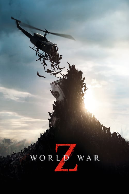 دانلود فیلم World War Z