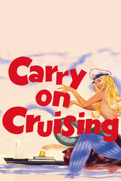 دانلود فیلم Carry On Cruising