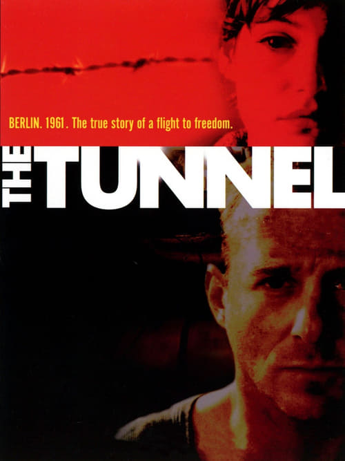 دانلود فیلم The Tunnel