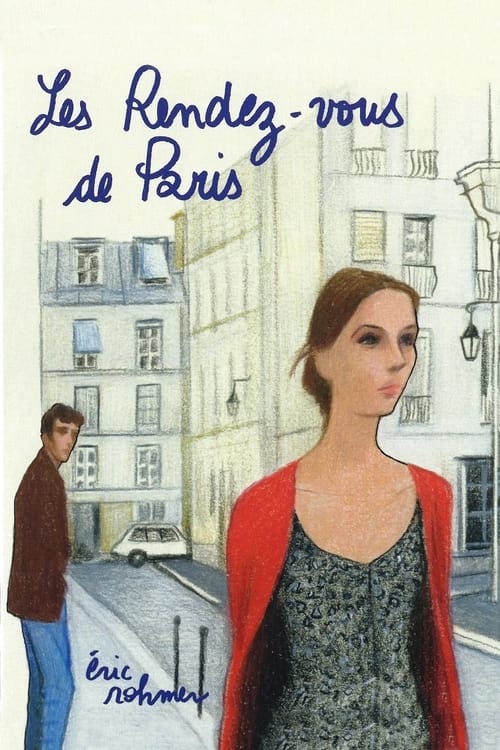 دانلود فیلم Rendezvous in Paris