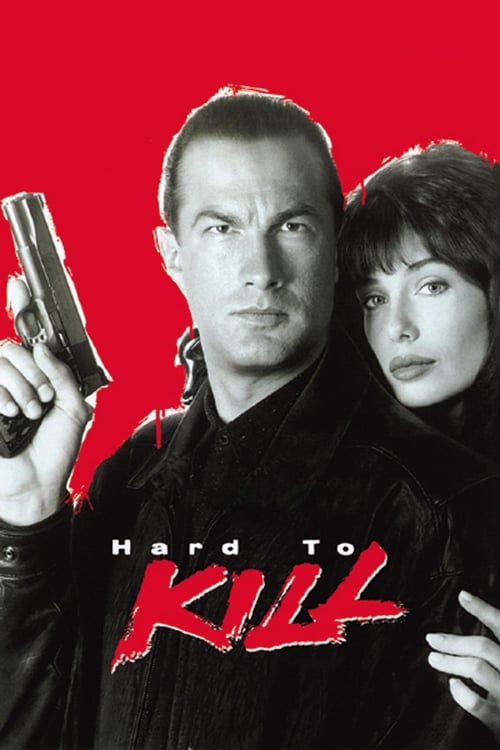 دانلود فیلم Hard to Kill – جان سخت