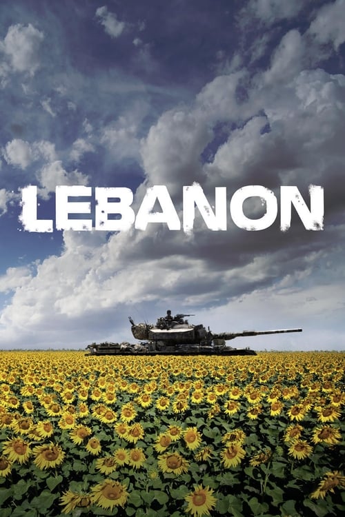 دانلود فیلم Lebanon