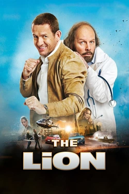 دانلود فیلم The Lion