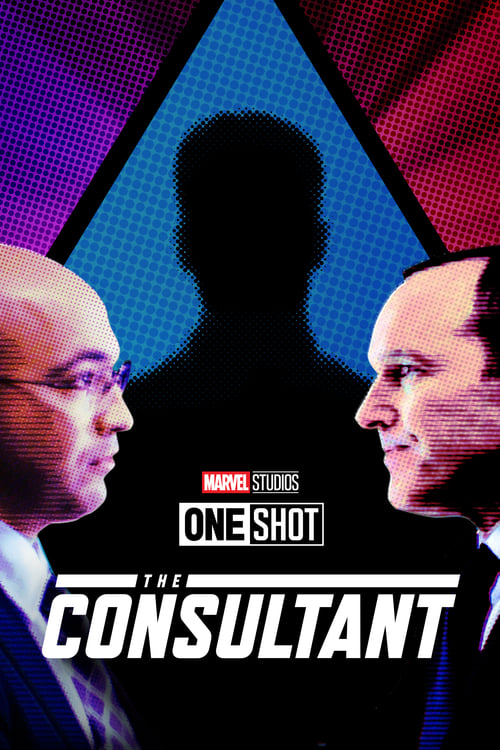 دانلود فیلم Marvel One-Shot: The Consultant