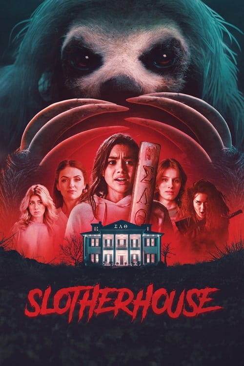 دانلود فیلم Slotherhouse اسلوترهاوس