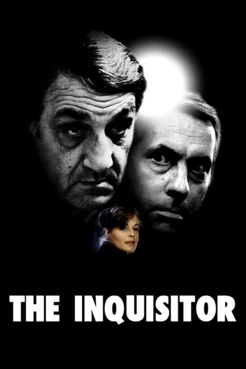 دانلود فیلم The Inquisitor