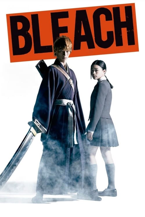 دانلود فیلم Bleach