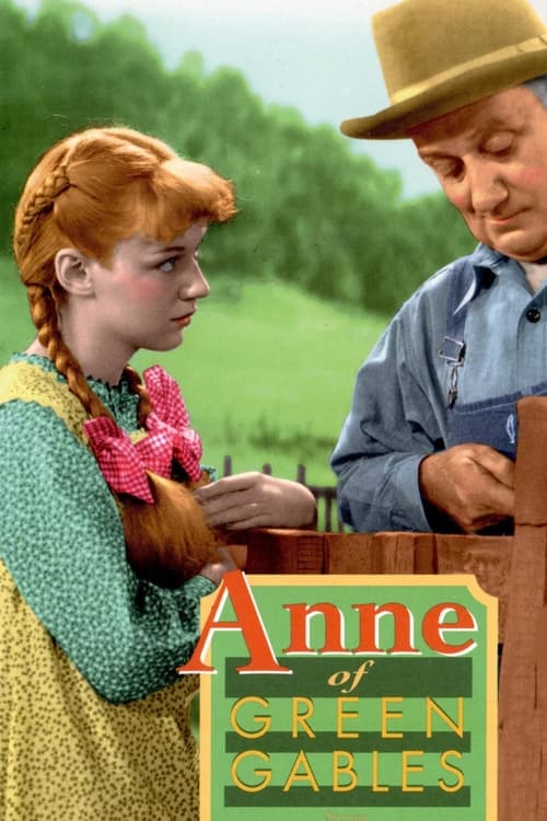 دانلود فیلم Anne of Green Gables