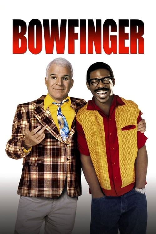 دانلود فیلم Bowfinger