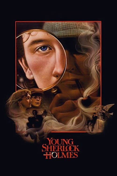 دانلود فیلم Young Sherlock Holmes