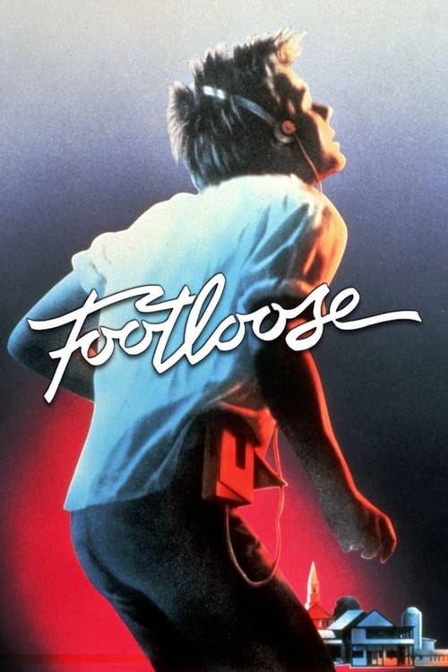 دانلود فیلم Footloose