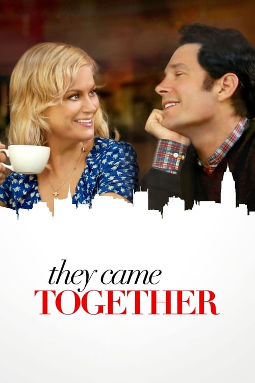 دانلود فیلم They Came Together