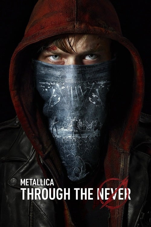 دانلود فیلم Metallica: Through the Never