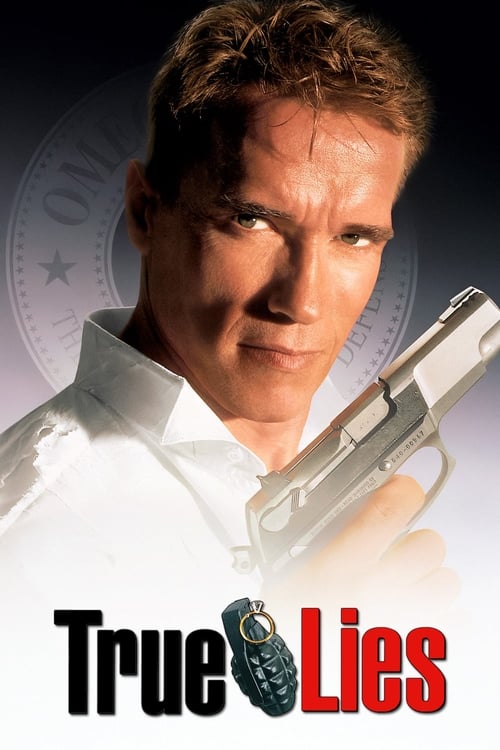 دانلود فیلم True Lies – دروغ های واقعی