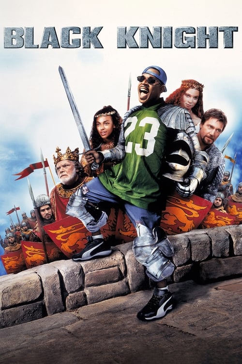 دانلود فیلم Black Knight