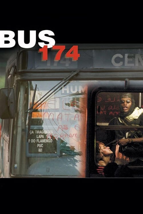 دانلود فیلم Bus 174